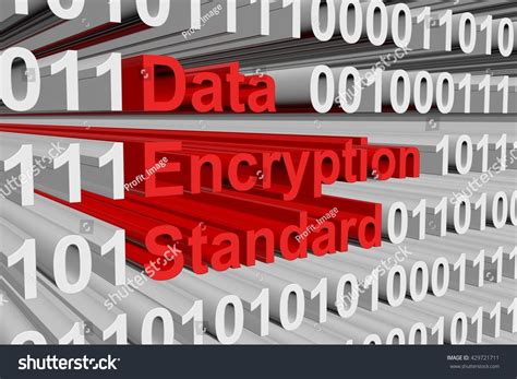 Data Encryption Standard Explained 的图像结果