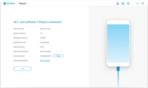Image result for Fix iOS System