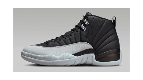 Best 12 jordans black white Online