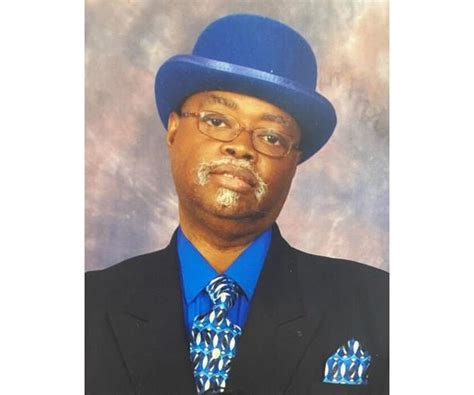 William Earl Calhoun Sr. Obituary (2023) - Benton Harbor, MI - Robbins ...
