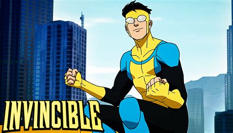 Image result for Invincible CDA