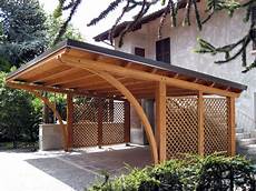 tettoie in legno tettoia per auto in legno lamellare r02110 tettoie in legno tettoia per auto in legno lamellare r02110