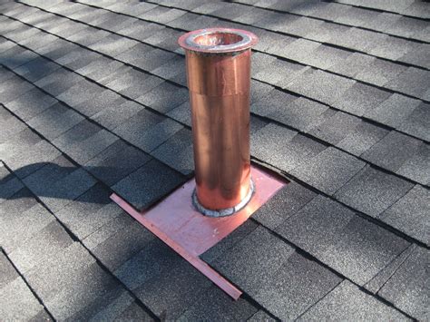 Image result for Install Copper Flashing