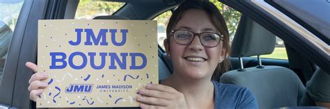 Glossary of Terms for Families - JMU