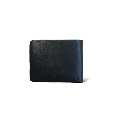 Cevī - Onyx- Wallet with Card Slots – The Deso Project
