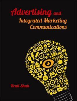 Advertising And Integrated Marketing Communications