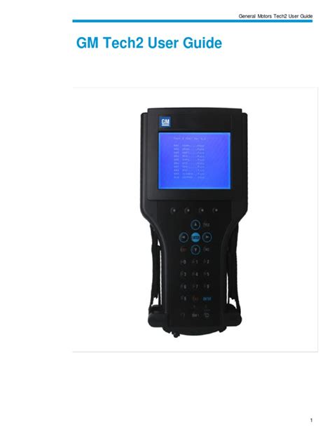 Image result for ECM Programming with GM Tech2