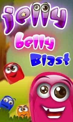 Jelly belly blast 240x400 java game free download : Dertz