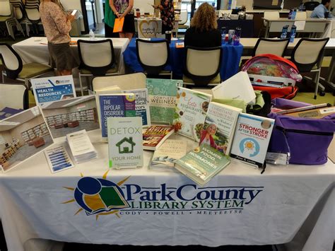 Community Cares Events - Wyoming Department of Health