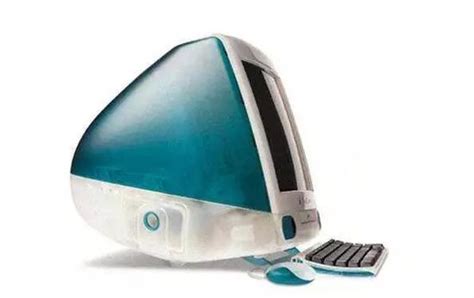 Apple iMac Desktop Computer 20" Core 2 Duo 2.66GHz / 2GB / 320GB ...
