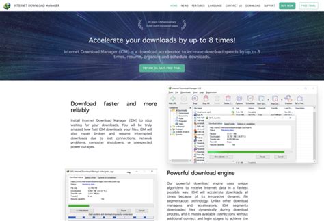Downloader Manager for PC 的图像结果