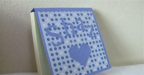 Image result for How to Make Post It Note Cover Tutorials