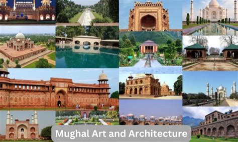 Medieval India: Mughal Art and Architecture