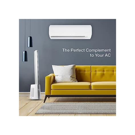 The Best Selling Product of 2023 - Tesora Aero Stream Tower Fan ...