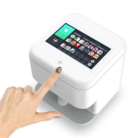 Image result for Nail Design Machine Printer