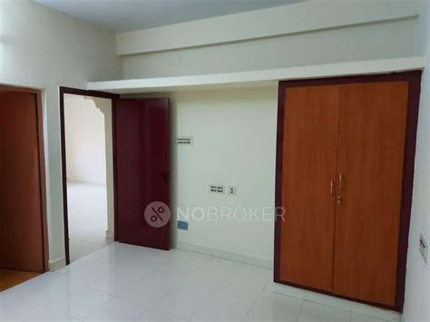 Adithya Apartment Velachery Rent - WITHOUT BROKERAGE Semi-furnished 2 ...