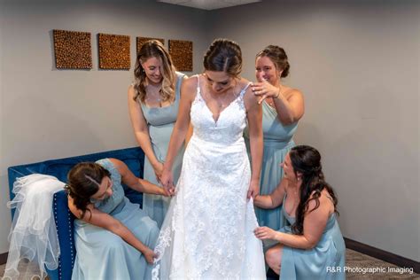 Western Lakes Golf Club | Wedding Venues in Milwaukee WI