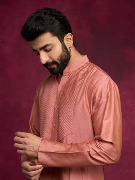 Men Kurta Set
