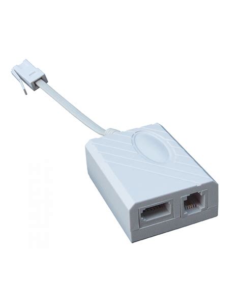 Image result for ADSL Filter