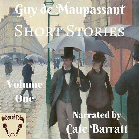 Amazon.com: Complete Original Short Stories of Guy de Maupassant ...