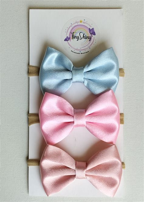 Headbands - Hair Accessories: Baby – TinyShiny Boutique
