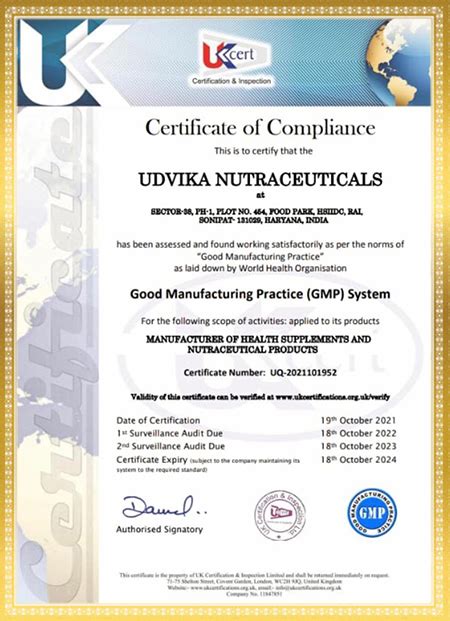 Third Party Contract Manufacturer of Nutraceutical and Ayurvedic Supplement