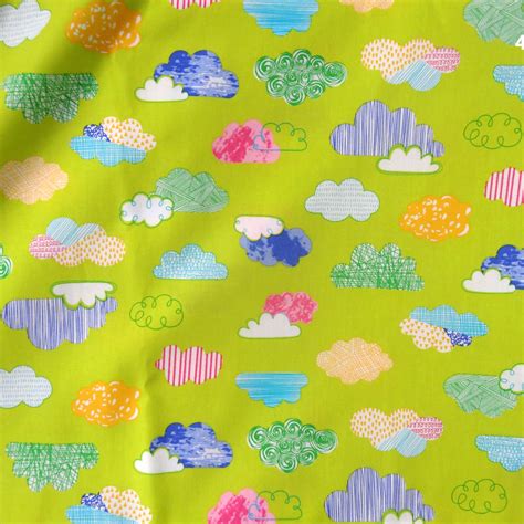 Cloud Design – Flubbles