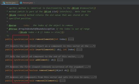 ArrayList in Java 的图像结果