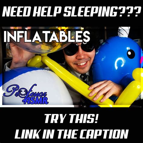 ASMR Blowing Inflatables 的图像结果