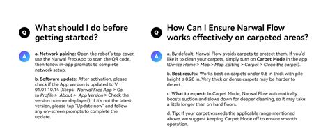 Amazon.com - NARWAL Flow Robot Vacuum and Mop Combo, FlowWash Real-Time Self-Cleaning Track Mop, 22,000 Pa Suction, Dual-Camera AI Obstacle Avoidance, Carpet