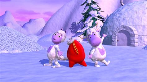 Image result for Backyardigans Magic