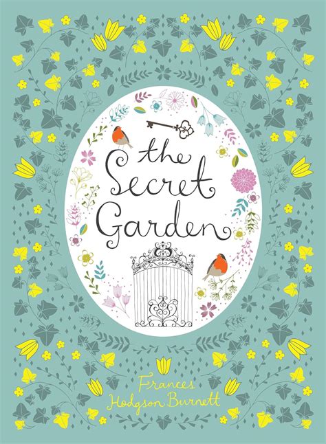 Buy The Secret Garden (Barnes & Noble Collectible Classics: Children's ...