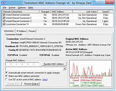 amac address change how to change your mac address in windows 10 amac address change how to change your mac address in windows 10