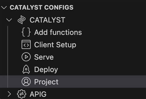 Catalyst Browse Tutorial 的图像结果