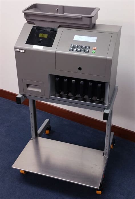 Coin Sorting Machines 的图像结果