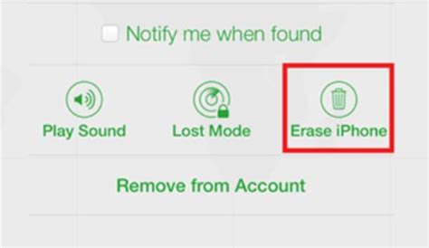 Reset iPhone without Computer 的图像结果