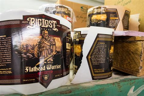 Big Lost Meadery and Brewery | Gillette, Wyoming — Live WYld Magazine