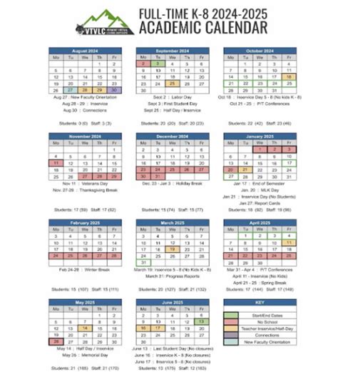 VT Academic Calendar: 10 Must-Know Updates for a Successful and Hassle ...
