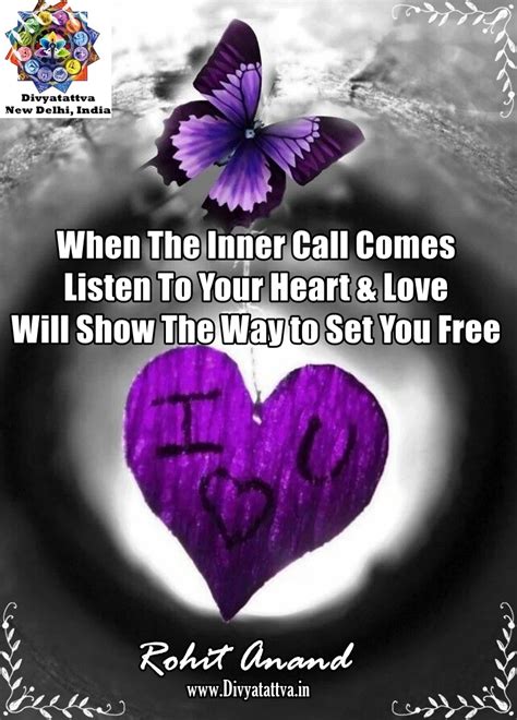 Love Picture Quotes Caring & Sweet Love Quotes from Heart By Rohit Anand