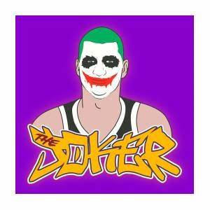 Joker รับเลือกเป็น MVP PG ในการแข่งขันเกมส์พอกเกมส์ไทย