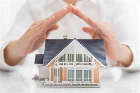 Building Insurance. Home damage coverage. Budget Insurance