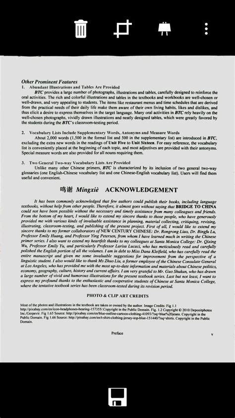 Image result for Live Text Scan Android