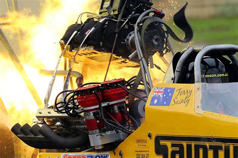 Image result for Top Fuel Engine Building