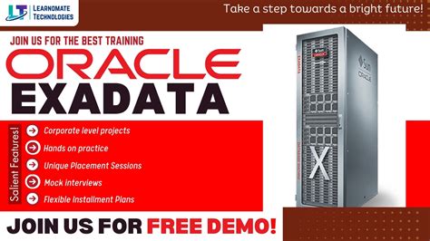 Image result for Oracle Exadata Training