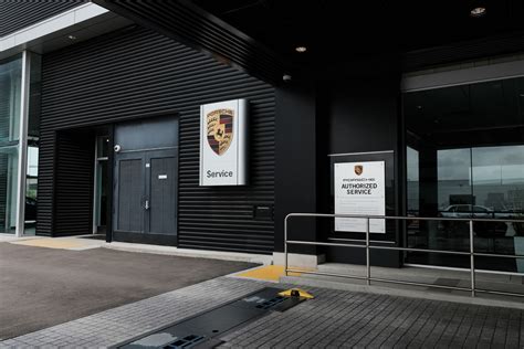 Porsche San Diego - San Diego, CA | Cars.com