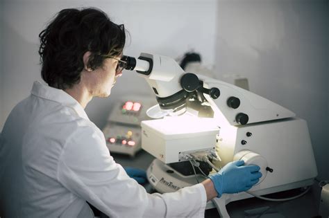 Surface Characterisation Lab » MATERIALS