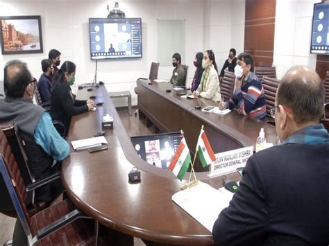 NMCG lays emphasis on conservation of wetlands