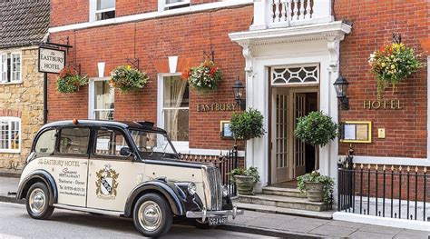 THE EASTBURY HOTEL (Sherborne, England) - Hotel Reviews, Photos, Rate ...