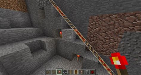 Beginner's Guide To Rails And Minecarts In Minecraft 1.19
