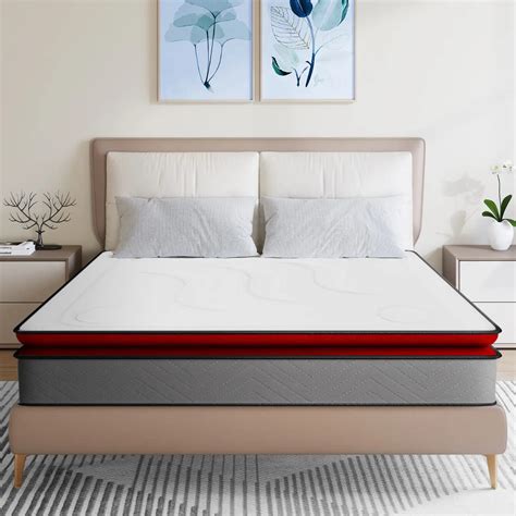 Levata Pillowtop Luxury Mattress by Roma Puf – Comfort